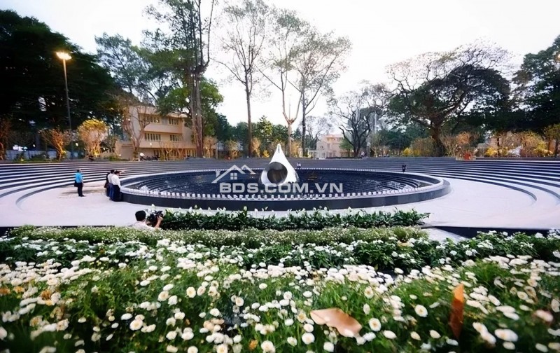 7 TỶ – CĂN NHÀ 5 TẦNG HXH CƯ XÁ ĐÔ THÀNH – PHƯỜNG BÀN CỜ – QUẬN 3